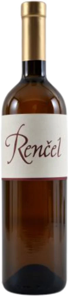 Renčel Vincent orange 2018 0,75 L