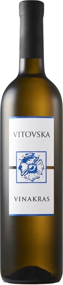 VinaKras Vitovska Elite 0,75 L
