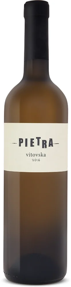 Pietra Vitovska 0,75 L
