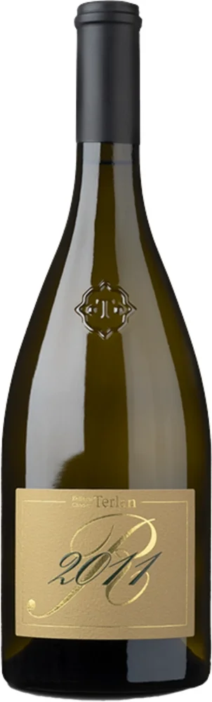 Cantina Terlano Vorberg Pinot Bianco Rarity 2011 0,75 L