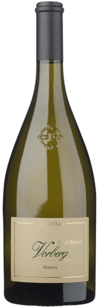 Cantina Terlano Vorberg Pinot Bianco Riserva 2015 1,5 L