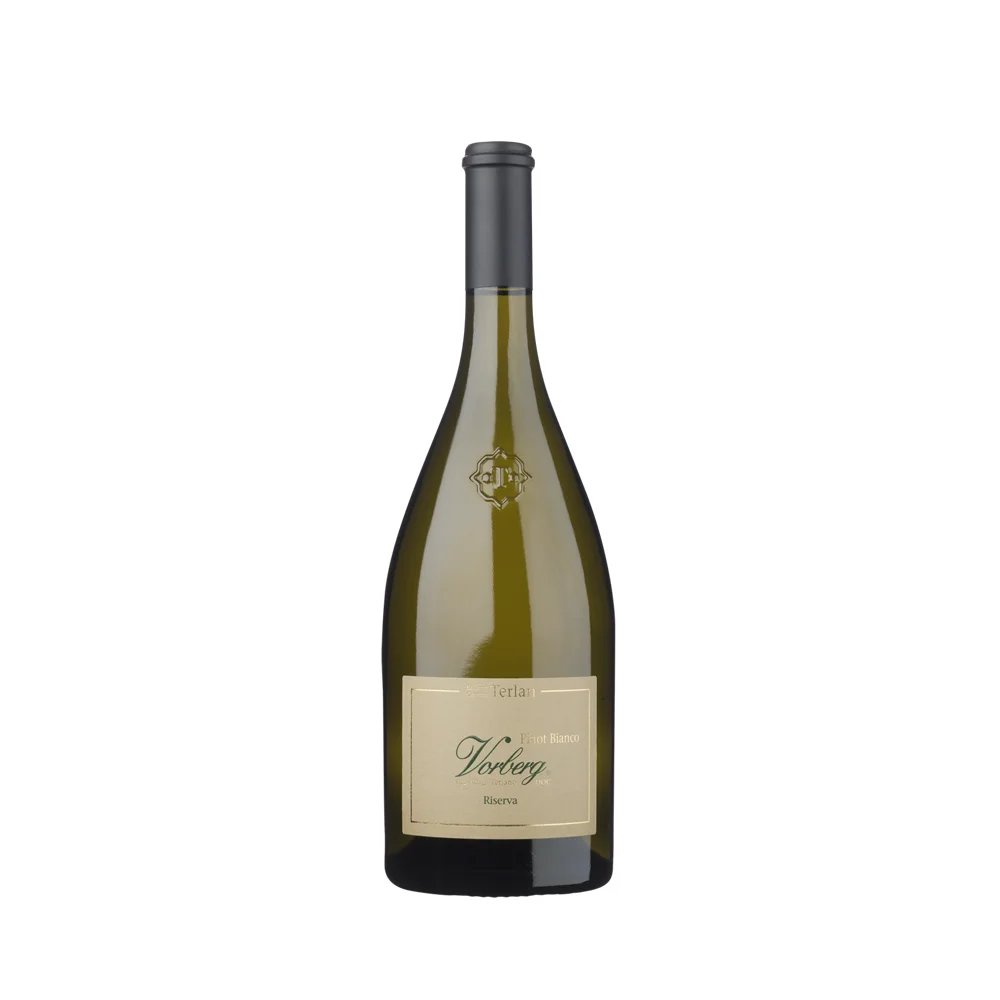Cantina Terlano Vorberg Pinot Bianco Riserva 2022 3 L