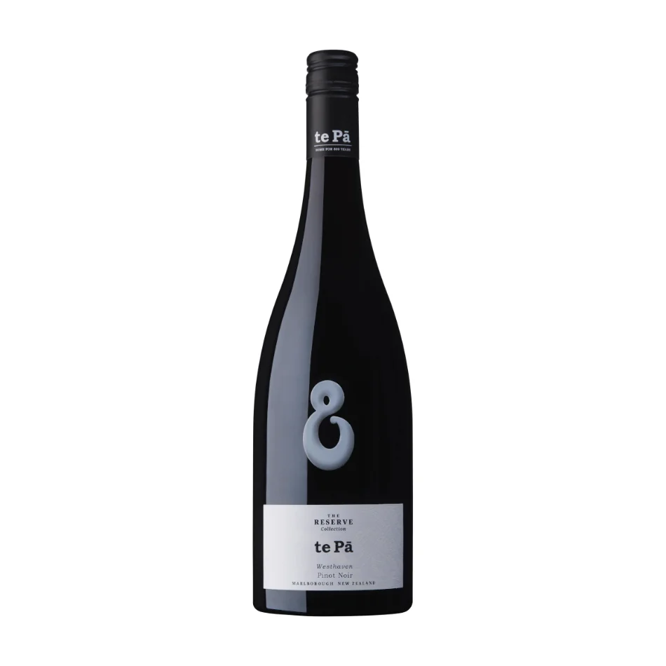 te Pa Westhaven Pinot Noir The Reserve 2019 0,75 L