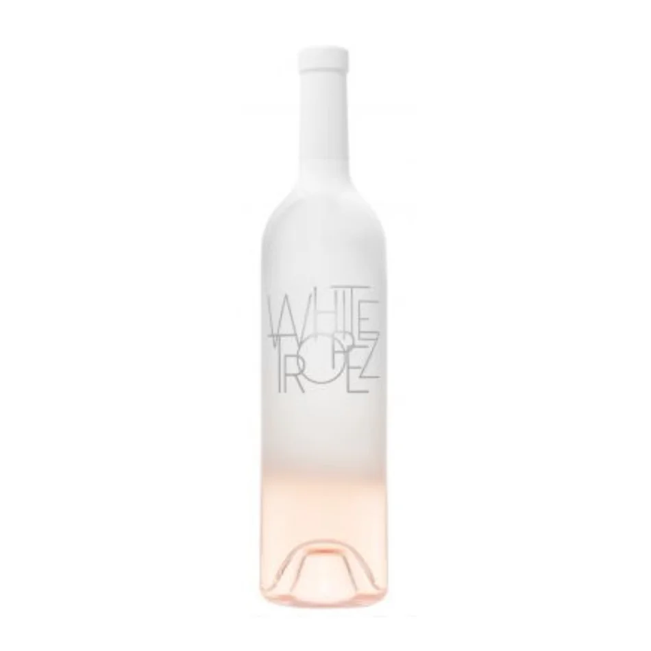 Domaine Tropez White Rose 0,75 L