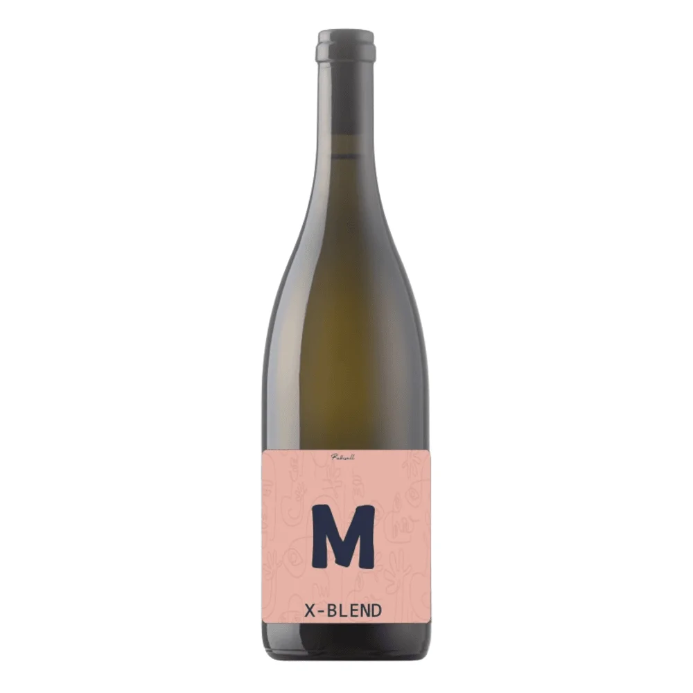 X-Blend M-enostavno dobra vina 0,75 L