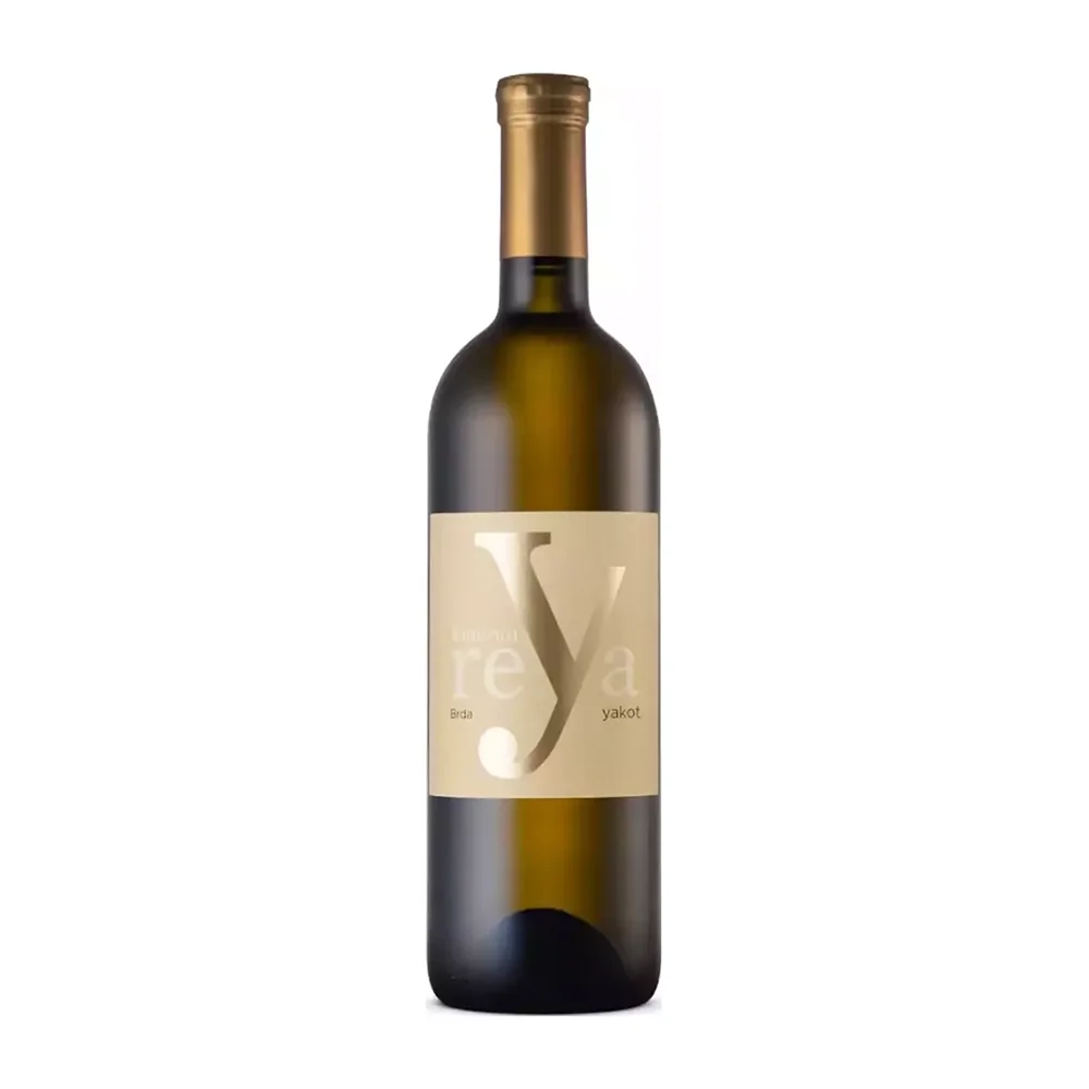 Reya Yakot bio 2019 Emeran 0,75 L