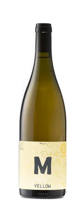 Yellow 2021 M-enostavno dobra vina 0,75 L