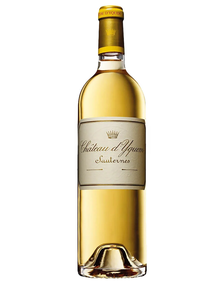 Chateau d'Yquem Yquem 2022 0,375 L