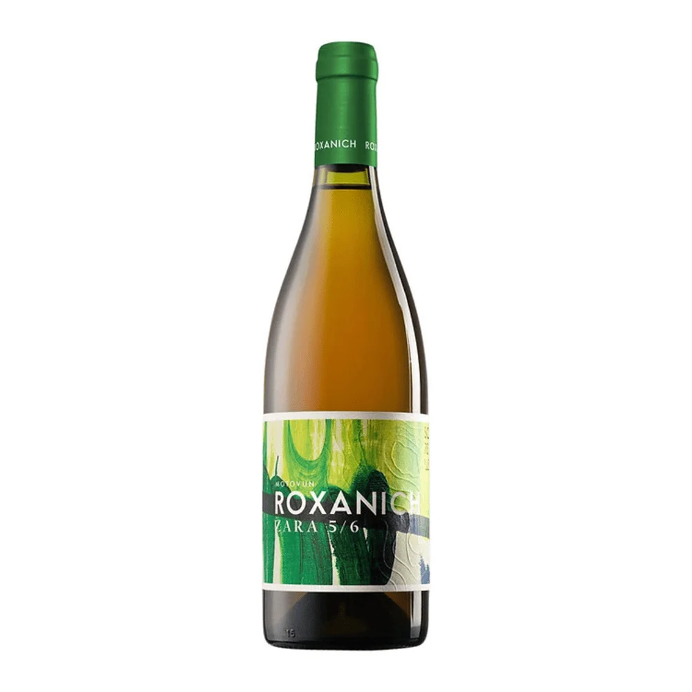 Roxanich Zara 5/6 0,75 L