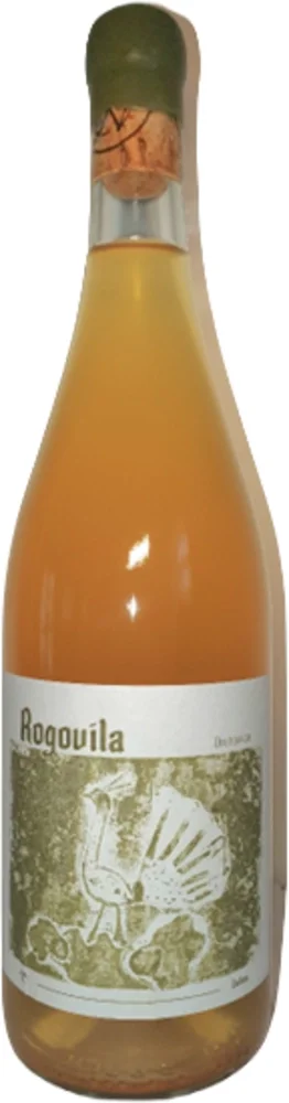 Rogovila Zelen 2022 0,75 L
