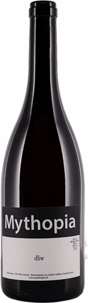Mythopia dliw 2013 0,75 L