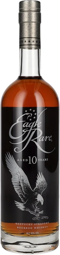 Američki viski Eagle Rare 10y Old Kentucky Straight Bourbon 0,7 L