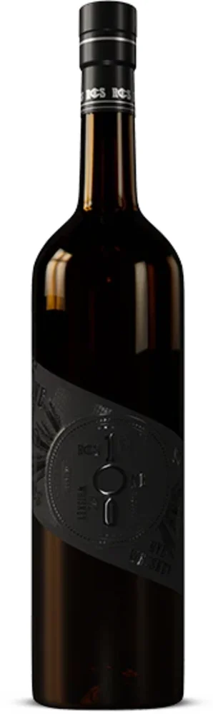 Viski Ron Colon 100 Rye 0,7 L