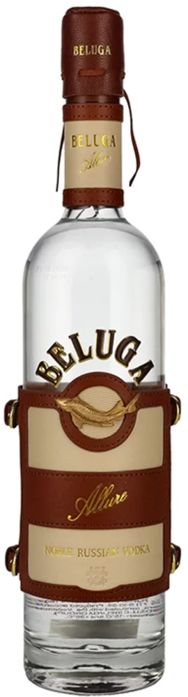Votka Beluga Allure Noble 0,7 L