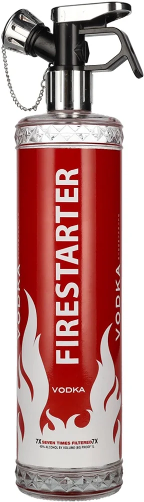 Votka Firestarter 1 L