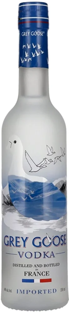 Votka Grey Goose 0,35 L