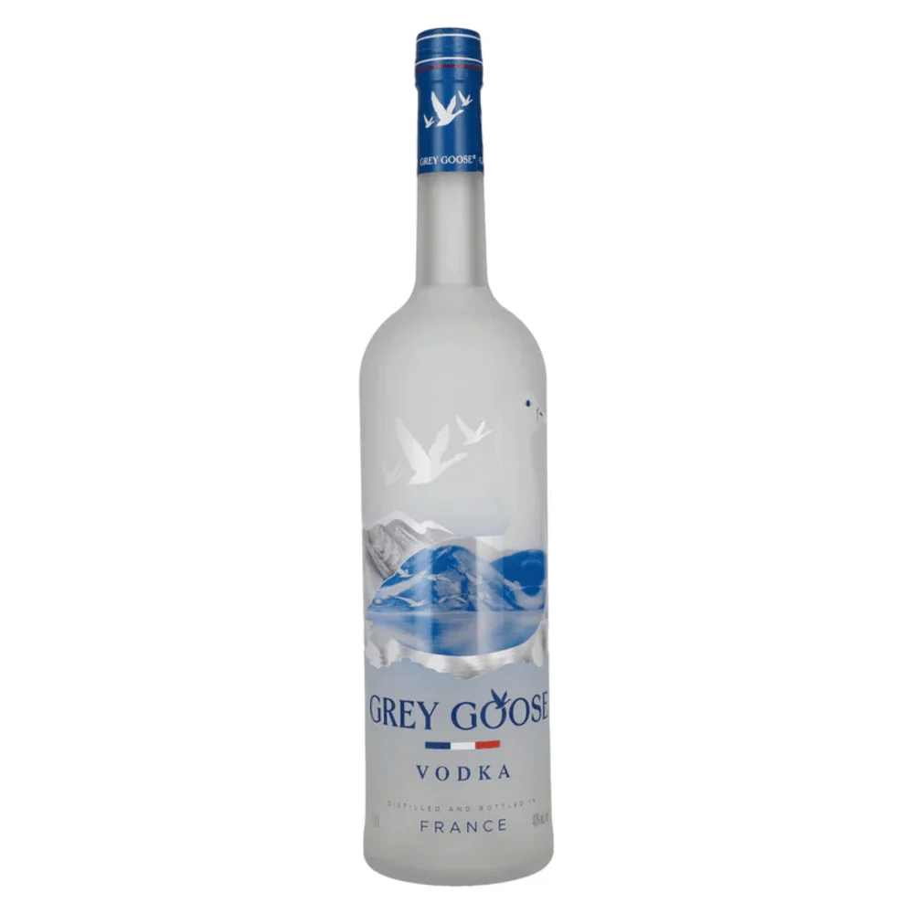 Votka Grey Goose LED 1,5 L
