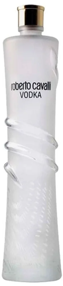 Votka Roberto Cavalli 0,7 L