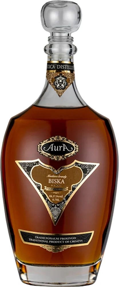 Voćna rakija Biska Aura 0,03 L