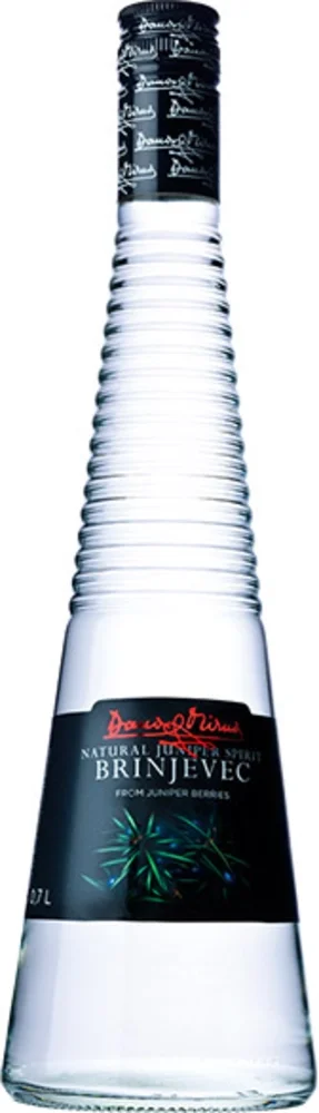 Voćna rakija Brinjevec Dana 0,7 L