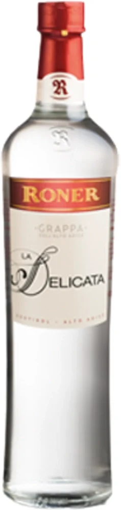Voćna rakija Grappa Roner 0,7 L