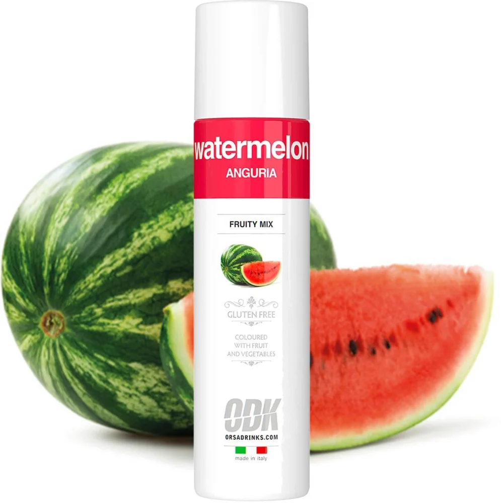 Voćni mix lubenica Orsadrinks 0,75 L