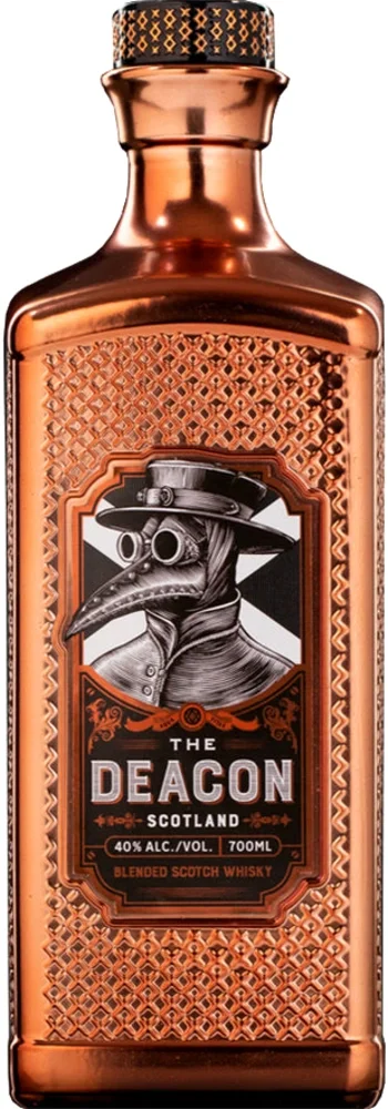 Škotski viski Deacon Blended 0,7 L