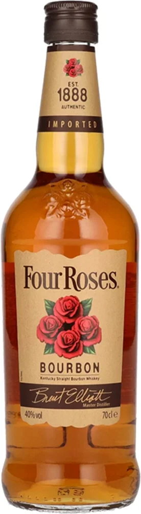 Američki viski Four Roses 0,7 L