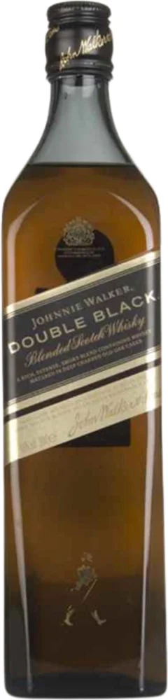 Škotski viski Johnnie Walker Double Black 0,7 L
