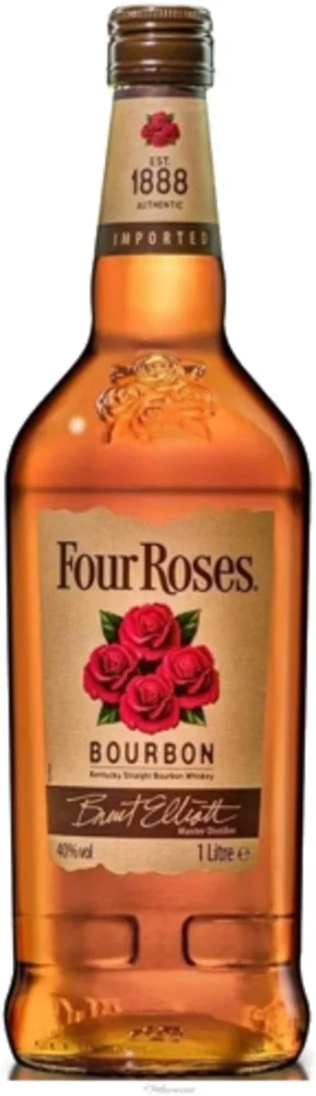 Američki viski Four Roses 1 L