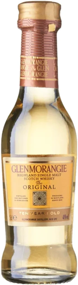 Škotski viski The Original Glenmorangie mini 0,05 L