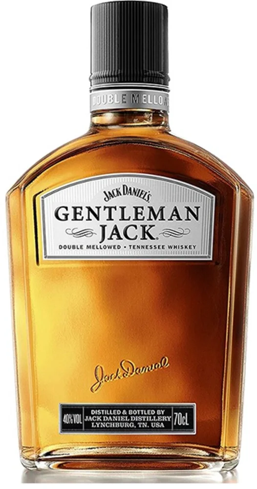 Američki viski Gentleman Jack 0,7 L