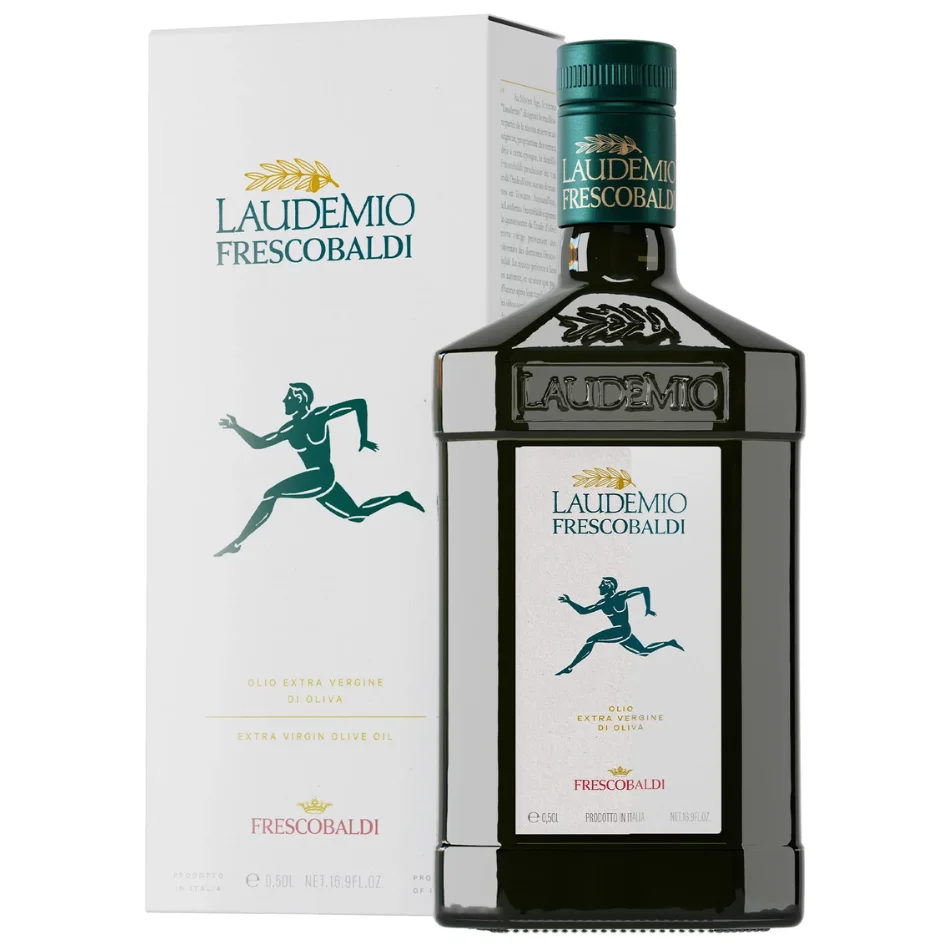 Ekstra djevičansko maslinovo ulje Laudemio Frescobaldi 0,5 L