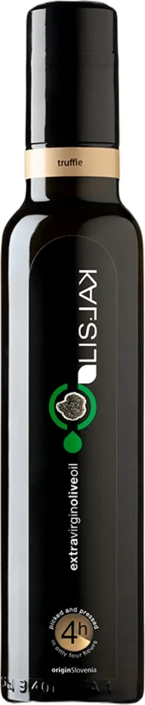 Ekstra djevičansko maslinovo ulje Truffle Lisjak 0,25 L