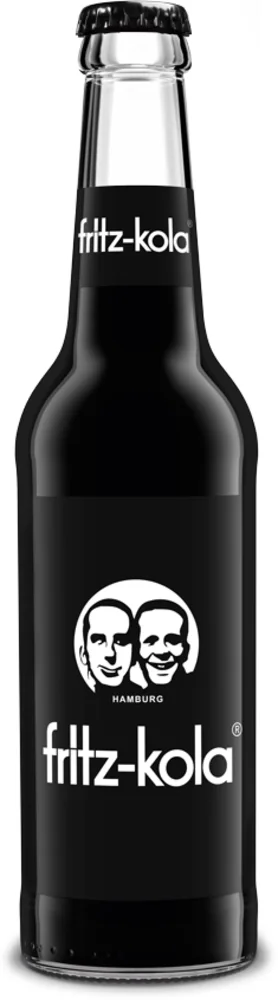 Fritz-kola 0,33 L