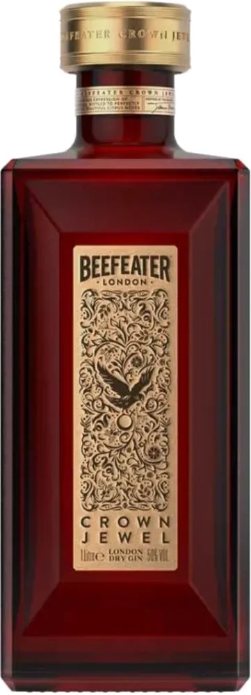Gin Beefeater Crown Jewel 1 L