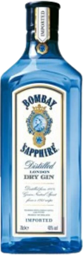 Gin Bombay Sapphire 1 L