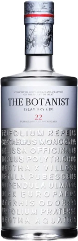 Gin Botanist Islay Dry 1 L