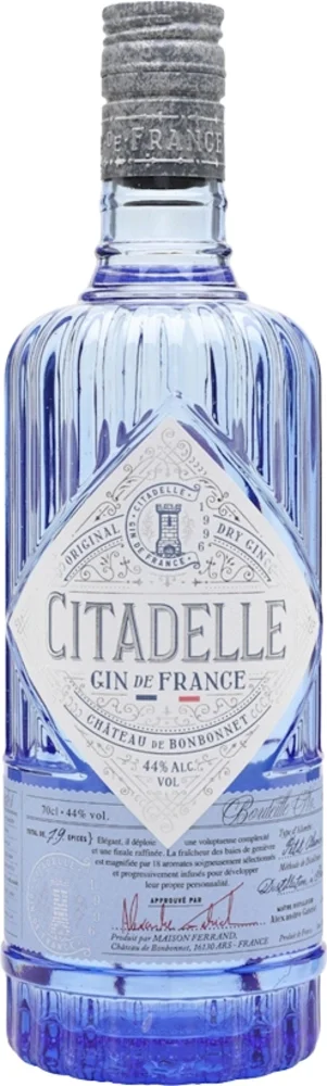 Gin Citadelle 0,7 L
