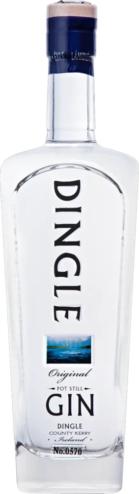 Gin Dingle Original 0,7 L