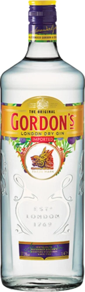 Gin Gordons 0,7 L