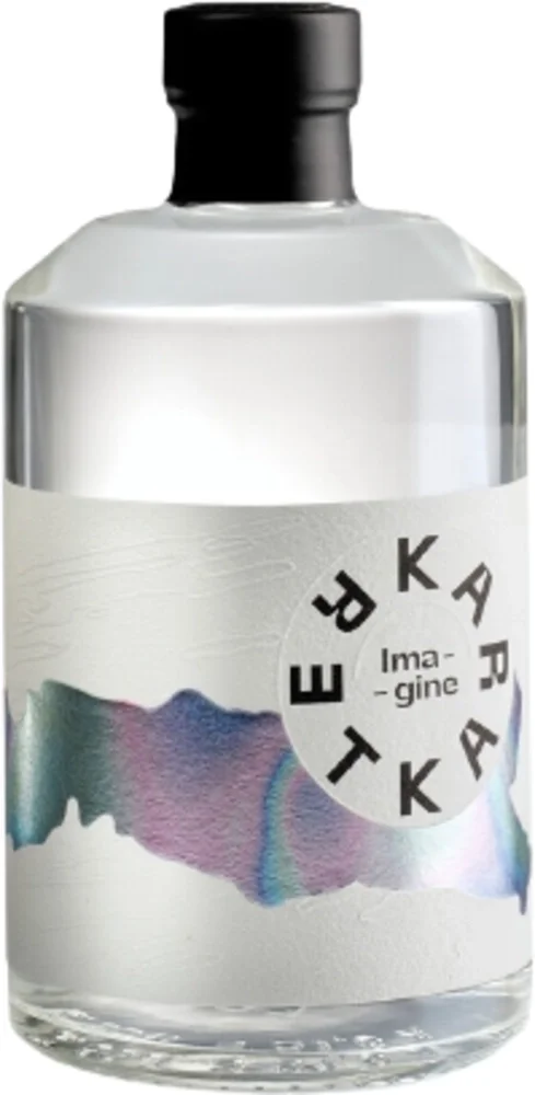 Gin Karakter 0,5 L