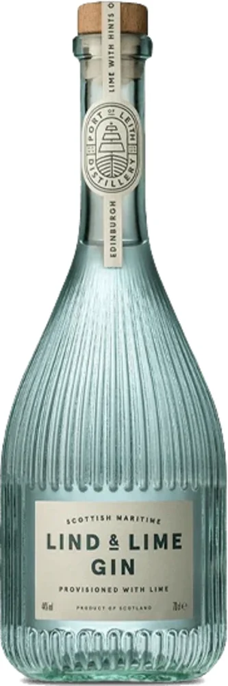 Gin Lind & Lime 0,7 L