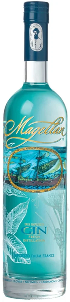 Gin Magellan 0,7 L