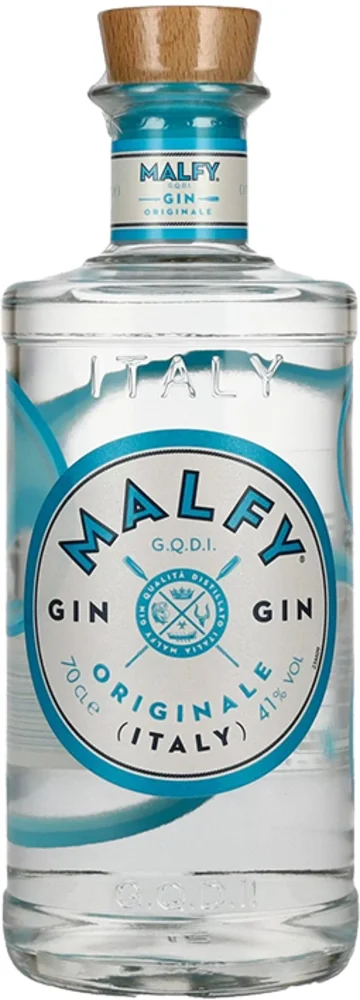 Gin Malfy Originale 0,7 L