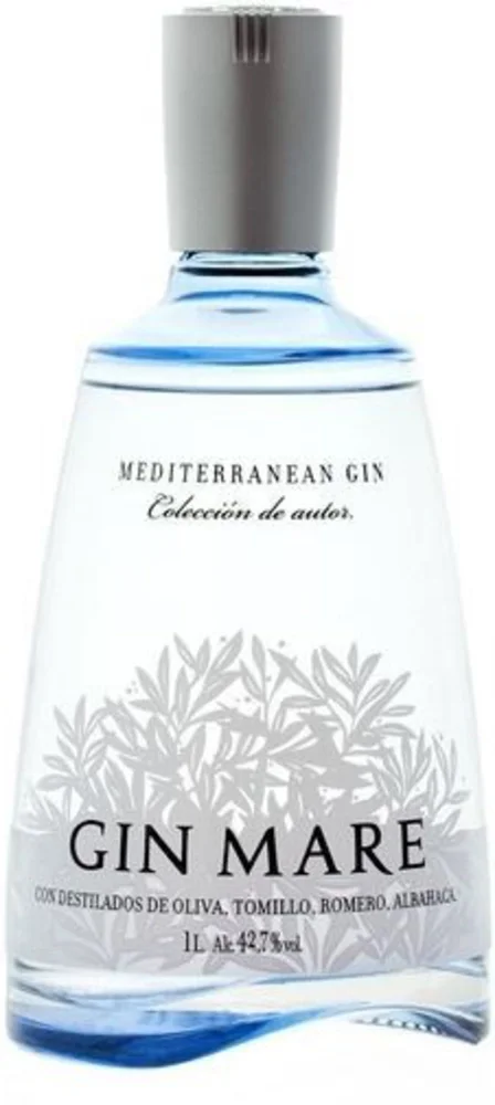 Gin Mare 1 L