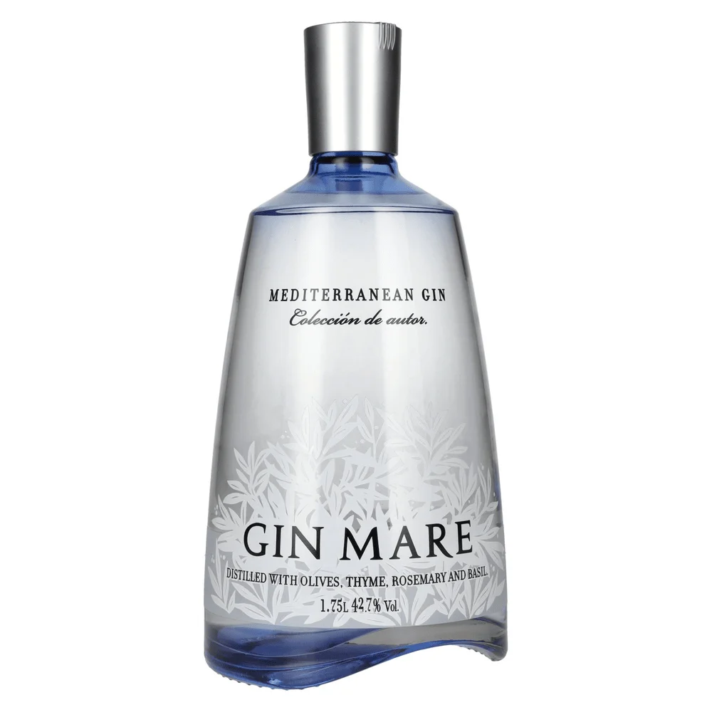 Gin Mare 1,75 L