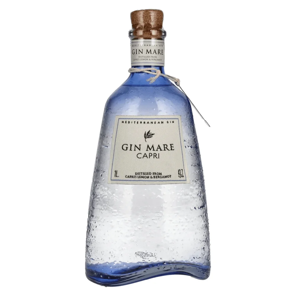 Gin Mare Capri 1 L