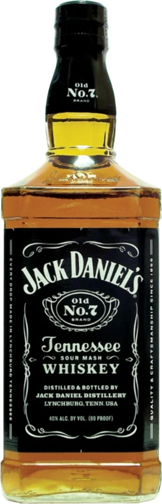 Američki viski Jack Daniels 1 L
