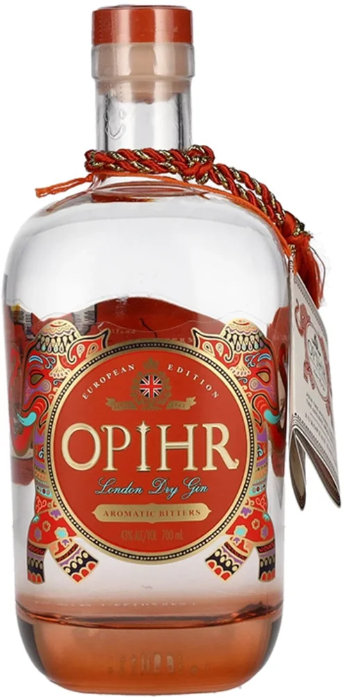 Gin Opihr London Dry 0,7 L